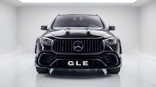 Exclusive Sneak Peek All New 2025 MercedesBenz GLE [upl. by Adriena]