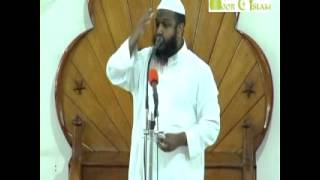 Fitna largent et consequence Linteret Khutbah par zayd imamane 22032013 [upl. by Theurer488]