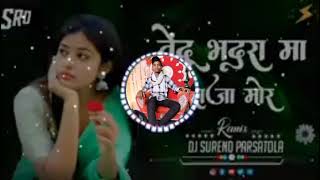 tendu Bhadra ma DJ masram [upl. by Airlee]