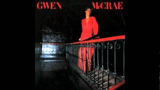 Gwen McCrae  Funky Sensation 1981 [upl. by Akkinahs324]