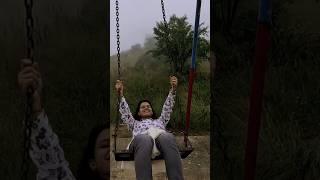 Mini Vlog82 Meghalaya Eco Park 🫶😍 travel ytshorts meghalayatraveldiaries [upl. by Orms]