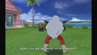 Dragon Ball The Legend of The Seven Demons Episode 1 quotIts Timequot [upl. by Wyck]