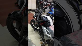 Apache 4v abssecondhandbikepriceinBangladesh2024bike4v [upl. by Rosemari]