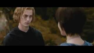 my favourite scene fight scene in eclipse [upl. by Nagel]