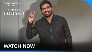 Tathastu  Watch Now  Zakir Khan  Prime Video India [upl. by Mordecai200]