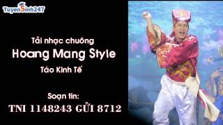 Hoang mang Style  Táo Kinh Tế [upl. by Jamaal]