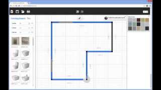 TilePlanner Layout design [upl. by Enaffit]