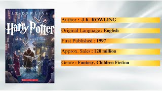 Top 10 Best Selling Books of All Time  2024 [upl. by Eustazio]