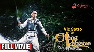 ENTENG KABISOTE  Full Movie  Vic Sotto Kristine Hermosa Michael V [upl. by Khanna296]