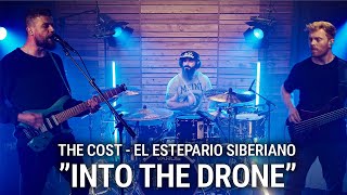 Meinl Cymbals  El Estepario Siberiano  The Cost quotInto the Dronequot [upl. by Stark]