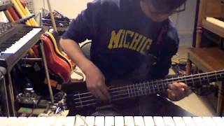 Steinberger Bass XL2 [upl. by Nido]