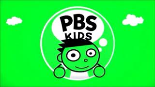 FUNNY PBS KIDS LOGO EFFECTS [upl. by Lleznol]