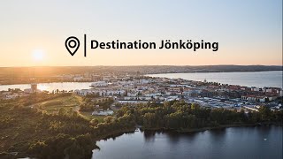 Destination Jönköping  Uppdragsbeskrivning [upl. by Micheil]