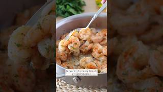 Shrimp Scampi [upl. by Paulo]