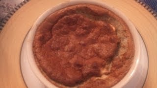 Recette de gâteau de foie de volaille lyonnais de mamie [upl. by Annaeerb]