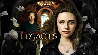 Legacies 1x08 Music  Maisie Peters  Feels Like This [upl. by Haeckel]