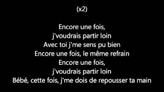 Encore une fois  Diaz Hells Ft Yang Lyrics [upl. by Adnilav460]