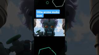 Chegou Anime Isekai de Esquadrão Suicida 🤡🔥 [upl. by Leona]