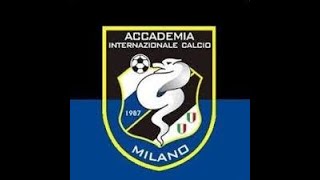 Accademia Internazionale  Accademia Casale U12 131024 [upl. by Aneetsirhc]