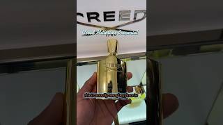 CREED MILLESIME IMPERIAL WORTH ACTUALLY BUYING fragrance perfume parfum [upl. by Livia307]