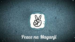 Peace na Maganji instr [upl. by Hawken687]