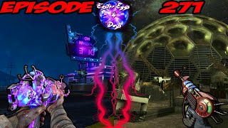 EASTER EGGS FOR DAYS 271  BO3 BO1 ZOMBIES amp MORE [upl. by Maretz231]