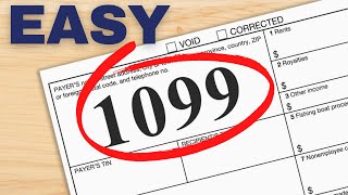 Make your 1099 Reporting EASY with tips from a CPA [upl. by Reta495]