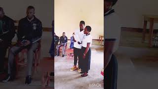 Umuvugo Twibuke twiyu baka by Zaninka Froranse  Ihorere Rwanda yacu [upl. by Aiderfla]