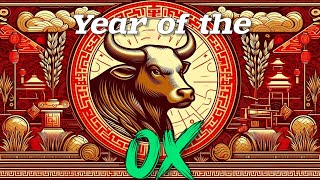 Year of the OX  An Unstoppable Force Driven by Perseverance amp Strength  HH28 Podcast [upl. by Noiramaj919]