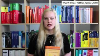 Gewinnspiel Buchtipp Elementare Mathematik 2 [upl. by Marek426]