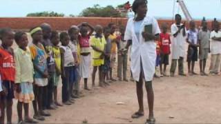 Schools for Africa  Education a Human Right  UNICEF [upl. by Oicirtap]