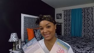 BLACK GIRLS WORKOUT TOO REVIEW [upl. by Are]