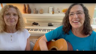 Sandi Kimmel  quotWomen Are Weavingquot Original Song [upl. by Estis360]