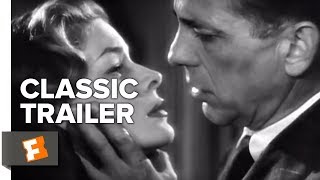 Angel And The Badman Trailer 1947 [upl. by Duaner]