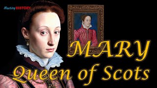 AI Recreated Mary Queen of Scots and Her Husbands [upl. by Frazer]