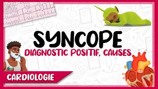 Comprendre la Syncope Définition Diagnostic Positif et Différentiel Causes [upl. by Yssak]