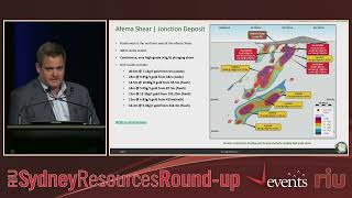 Turaco Gold Ltd  RIU Sydney Resources Roundup 2024 [upl. by Krisha]