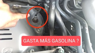 Por El Sensor De Oxigeno Dañado Puede Gastar Más Gasolina  👉RESPUESTA AQUÍ 🔥 [upl. by Felipe864]