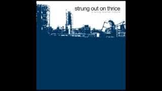 All Thats Left  Vitamin String Quartet Performs Thrice [upl. by Eidnam]