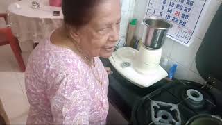 S1 E4  Goan Mutton Gravy  Mrs Georgina Louis [upl. by Backler]