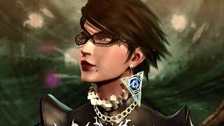 Bayonetta PC  Witch with Discerning Eyes Mod [upl. by Imeka]