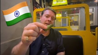 Dodging Scams amp Eating Paans🇮🇳 Jaipur India [upl. by Eivad]