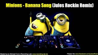 I Like Bananas  English Songs for Kids with Lyrics [upl. by Moersch]