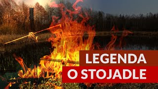 Legenda Stojadła w Leżajsku Przychojcu [upl. by Butta]