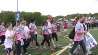 26th Annual Attleboro Special Olympics [upl. by Kerge]