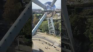 Inside the Atomium A Journey Through Science Art and Architecture [upl. by Arly]