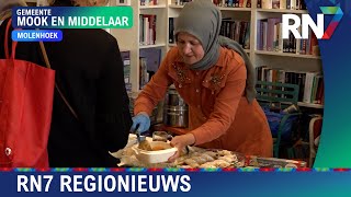 Turkse Kermes in Molenhoek voor steun Turkije  RN7 REGIONIEUWS [upl. by Letitia]