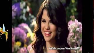 【HD MV】Selena Gomez  Fly To Your Heart lyrics 1920x1080 [upl. by Jessalin]