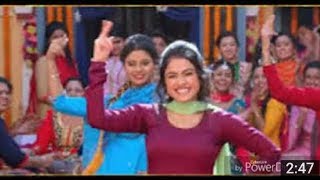 Selfie Full VIDEO Gurshabad Harish Verma Simi Chahal Jatinder Shah [upl. by Kalindi]