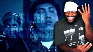 SHORELINE MAFIA IS BACK  Shoreline Mafia  HEAT STICK OHGEESY amp FENIX FLEXIN Video REACTION [upl. by Schober]